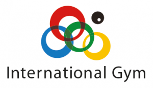 IGYM Logo